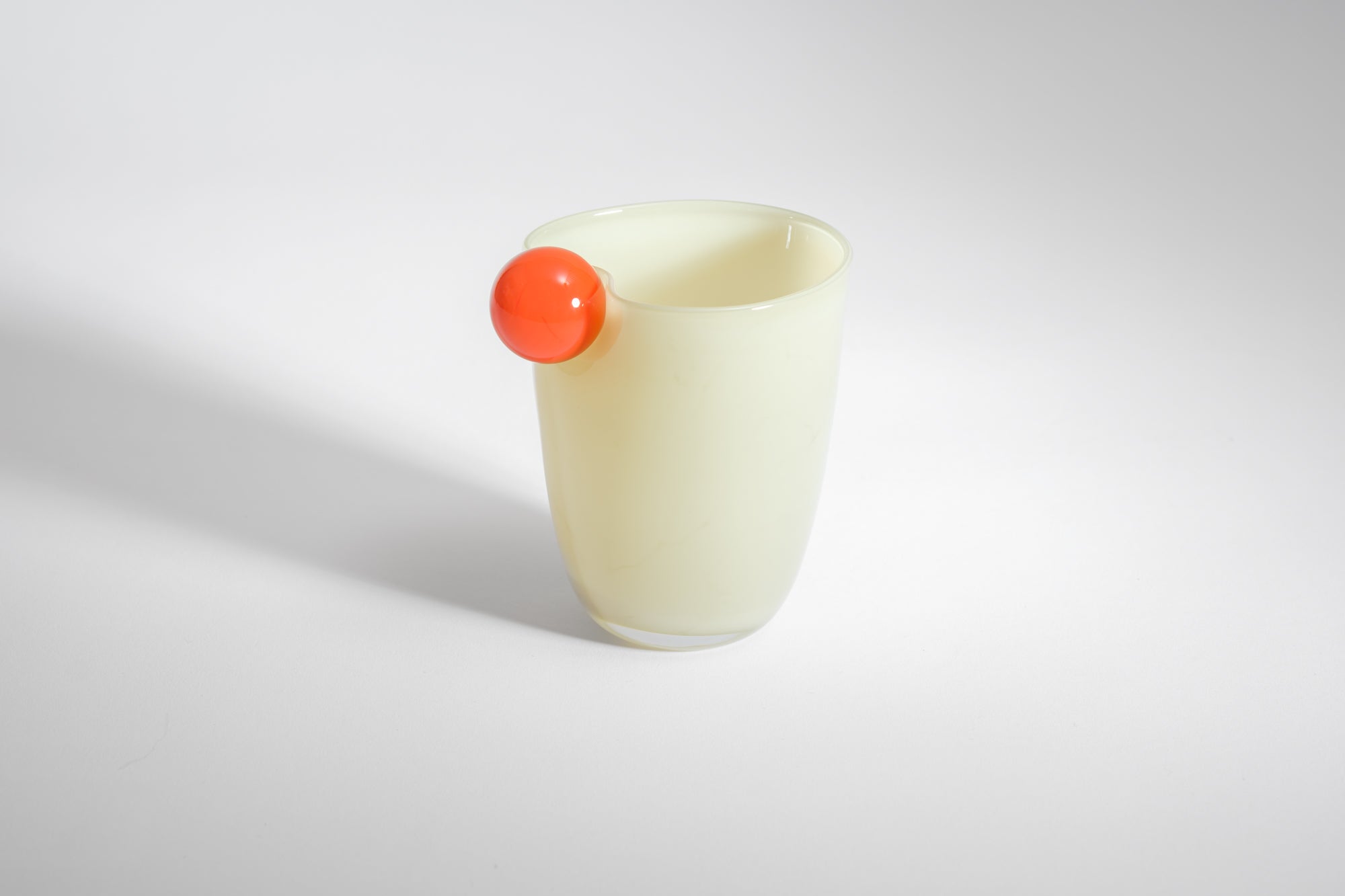 The Glass with a Twist
